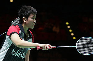 Liliyana Natsir