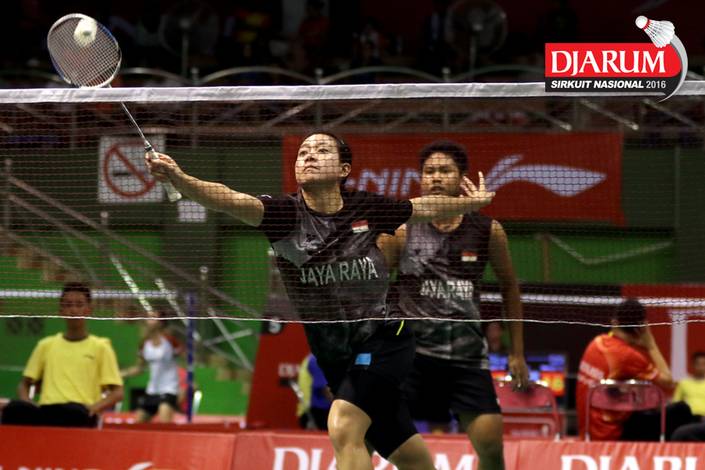 Irfan Fadhillah/Weni Anggraeni