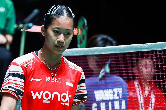 Putri Kusuma Wardani (Humas PP PBSI) Putri Kusuma Wardani (Humas PP PBSI)