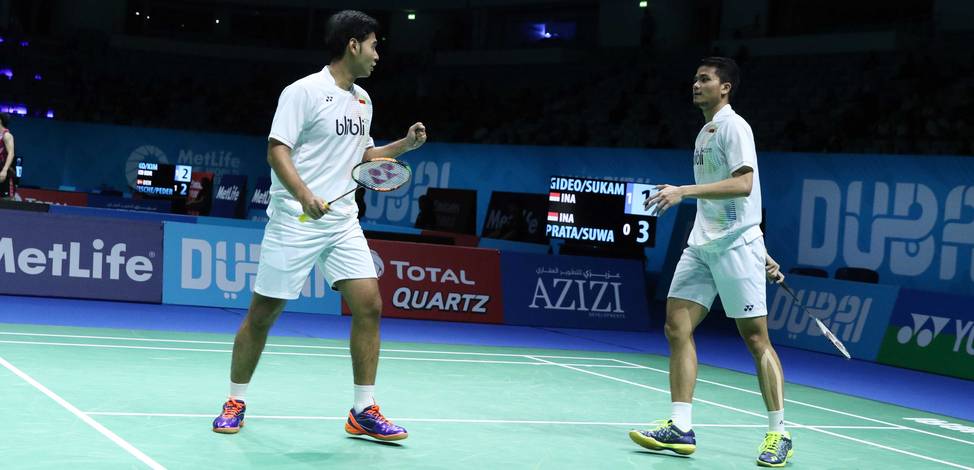 Angga Pratama/Ricky Karanda Suwardi