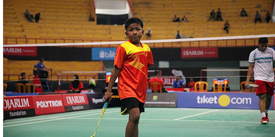 Satria Malika Ahmad Satria Malika Ahmad