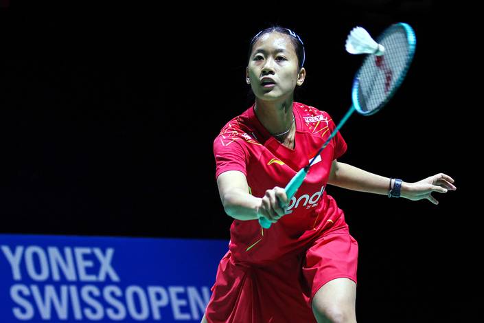 Putri Kusuma Wardani (Humas PP PBSI) Putri Kusuma Wardani (Humas PP PBSI)