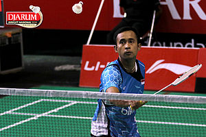 Dionysius Hayom Rumbaka