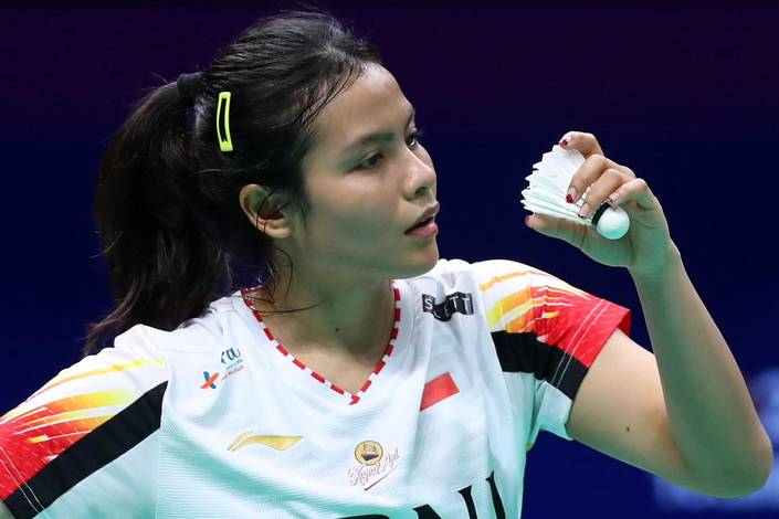 Komang Ayu Cahya Dewi (Humas PP PBSI) Komang Ayu Cahya Dewi (Humas PP PBSI)