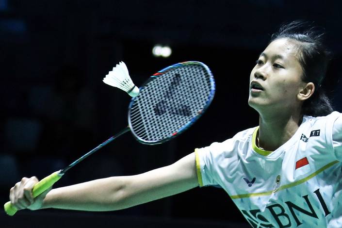 Putri Kusuma Wardani (Humas PP PBSI) Putri Kusuma Wardani (Humas PP PBSI)