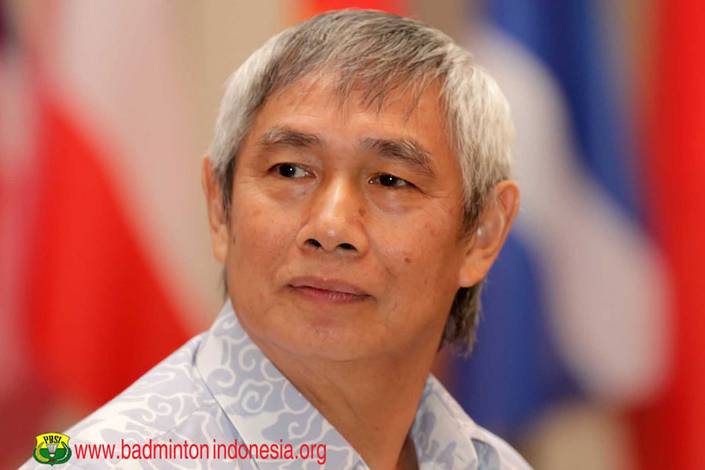 Christian Hadinata Christian Hadinata