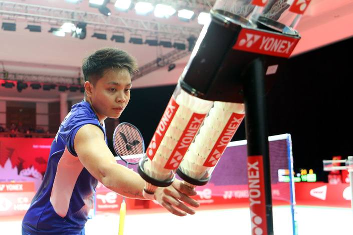 Apriyanni Rahayu (Humas PP PBSI) Apriyanni Rahayu (Humas PP PBSI)