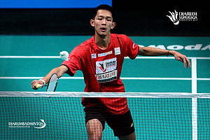 Muhammad Bayu Pangishtu