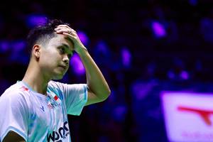 Anthony Sinisuka Ginting (Humas PP PBSI)