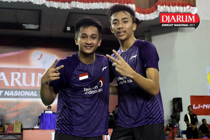 Selebrasi Habib Alfariz/Steven Henri Cornelis. Selebrasi Habib Alfariz/Steven Henri Cornelis.