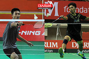 Panji Akbar Sudrajat - Alamsyah Yunus