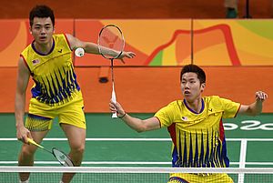Goh V Shem/Tan Wee Kiong