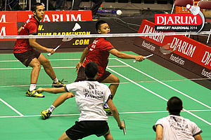 Akbar Bintang Cahyono/Jeka Wiratama