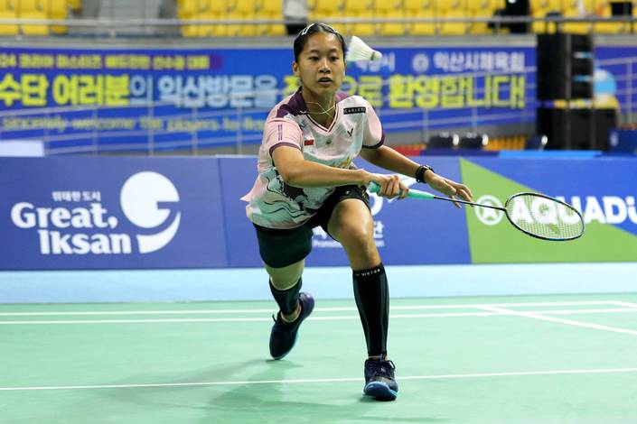 Putri Kusuma Wardani (Humas PP PBSI) Putri Kusuma Wardani (Humas PP PBSI)