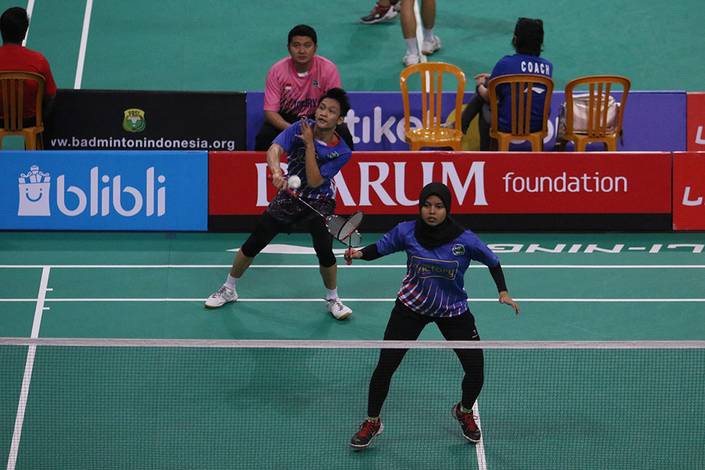 Windi Siti Mulyani  Windi Siti Mulyani