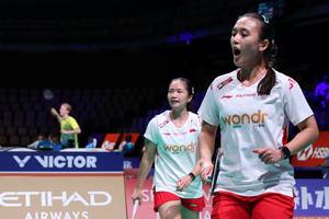 Febriana Dwipuji Kusuma (Humas PP PBSI)
