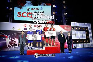 Rian Agung Saputro/Berry Angriawan