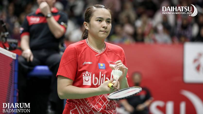Melati Daeva Oktavianti (Indonesia). Melati Daeva Oktavianti (Indonesia).