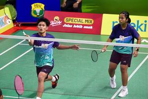 Hamid/Asah Nailu Rahmaniyah (Humas PP PBSI)