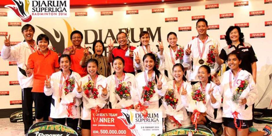 PB Jaya Raya Jakarta