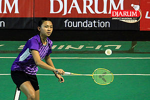 Putri Ayu Desiderianti