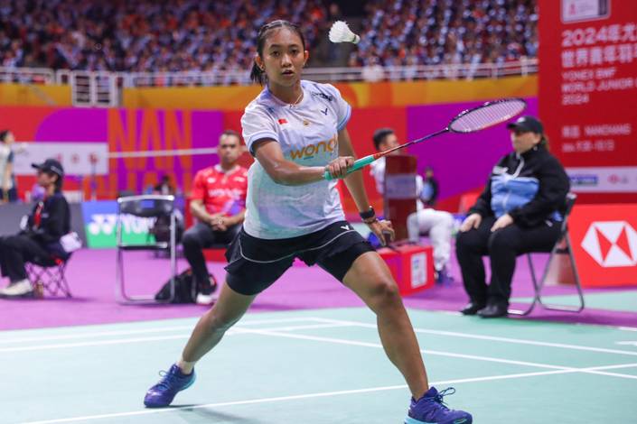 Kavitha Nadjwa Aulia (Humas PP PBSI) Kavitha Nadjwa Aulia (Humas PP PBSI)