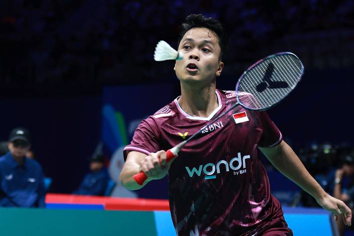 Anthony Sinisuka Ginting (Humas PP PBSI) Anthony Sinisuka Ginting (Humas PP PBSI)