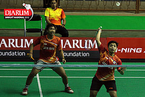 Devand Riefky Reksadillano/Apriani Rahayu