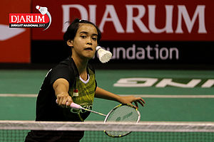 Diana Setiyo Ningsih