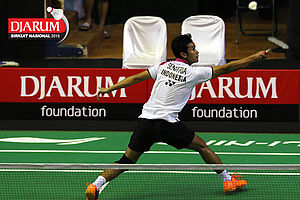 Senatria Agus Setia Putra