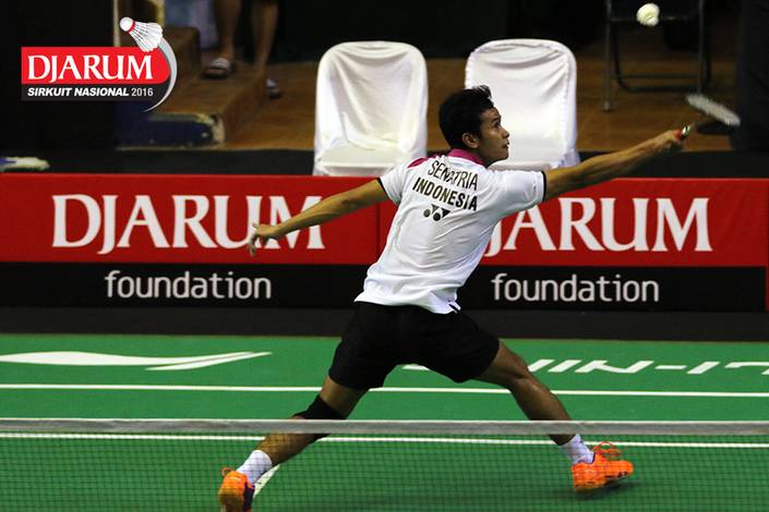 Senatria Agus Setia Putra