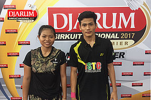 Annisa Mubarokah/Ricky Ryanto