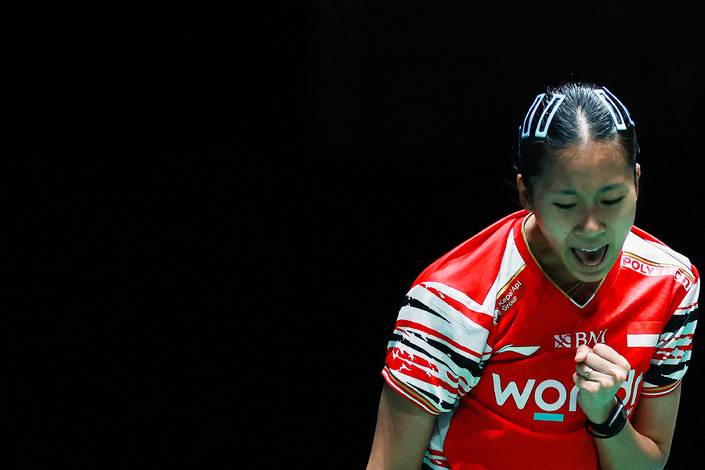 Putri Kusuma Wardani (Humas PP PBSI) Putri Kusuma Wardani (Humas PP PBSI)