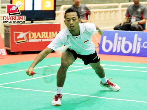 Rivan Fauzin Ivanudin Rivan Fauzin Ivanudin