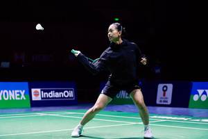 Putri Kusuma Wardani (Humas PP PBSI) Putri Kusuma Wardani (Humas PP PBSI)