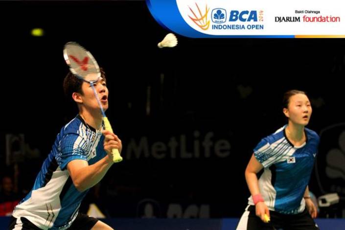 Lee Yong Dae, Shin Seung Chan Lee Yong Dae, Shin Seung Chan