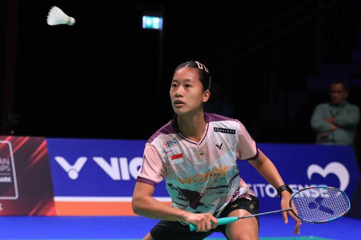 Putri Kusuma Wardani (Humas PP PBSI) Putri Kusuma Wardani (Humas PP PBSI)