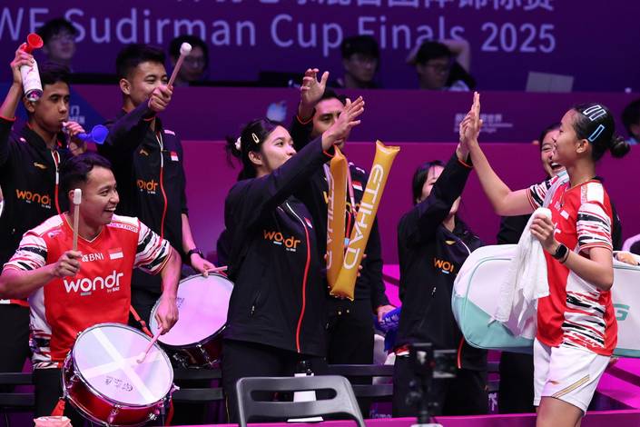Putri Kusuma Wardani (Humas PP PBSI) Putri Kusuma Wardani (Humas PP PBSI)