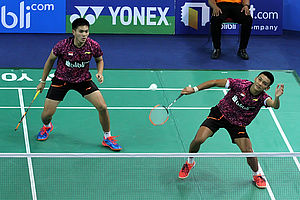 Muhammad Shohibul Fikri/Adnan Maulana