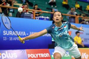 Kavitha Nadjwa Aulia (Humas PP PBSI) Kavitha Nadjwa Aulia (Humas PP PBSI)