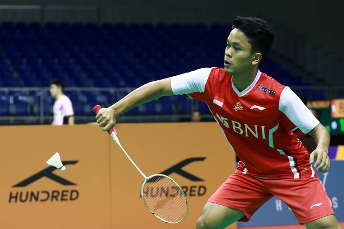 Anthony Sinisuka Ginting (Humas PP PBSI) Anthony Sinisuka Ginting (Humas PP PBSI)