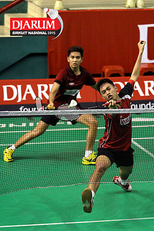 Tedi Supriadi/Ririn Amelia