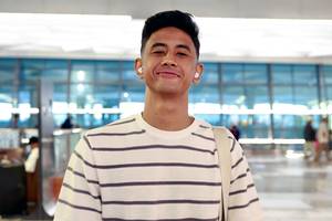 Alwi Farhan (Humas PP PBSI) Alwi Farhan (Humas PP PBSI)