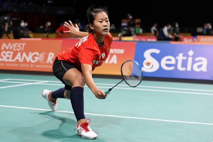 Putri Kusuma Wardani (Humas PP PBSI) Putri Kusuma Wardani (Humas PP PBSI)
