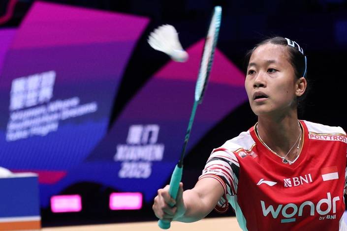 Putri Kusuma Wardani (Humas PP PBSI) Putri Kusuma Wardani (Humas PP PBSI)