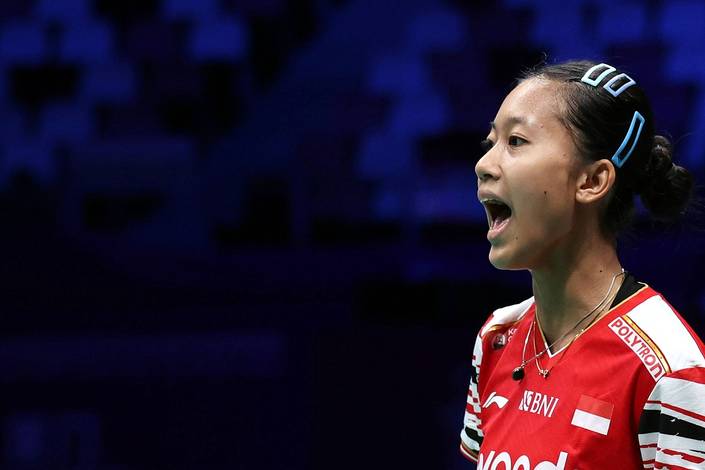 Putri Kusuma Wardani (Humas PP PBSI) Putri Kusuma Wardani (Humas PP PBSI)