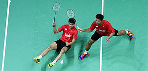 Angga Pratama/Ricky Karanda Suwardi