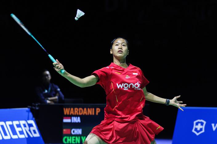 Putri Kusuma Wardani (Humas PP PBSI) Putri Kusuma Wardani (Humas PP PBSI)