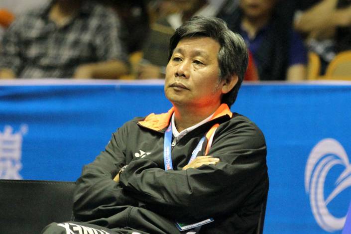 Herry Iman Pierngadi