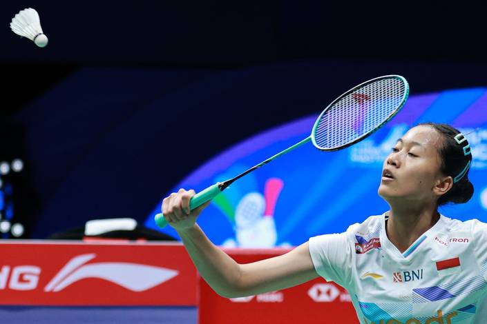 Putri Kusuma Wardani (Humas PP PBSI) Putri Kusuma Wardani (Humas PP PBSI)